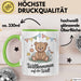 Baby Geburt Neue Eltern Tasse Geschenk Lustige Geschenkidee Spruch Willkommen Auf Der Welt Grün Trendation