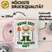 Garten Pflanzen Gärtner Tasse Geschenk Lustige Geschenkidee Spruch Keine Zeit Der Garten Ruft Rosa Trendation