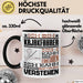 Kajakfahrer Geschenk Tasse Lustige Geschenkdiee für einen Kajakfahrer Geburtstag Ich Bin Kajakfahrer Ich Kann Es Dir Erklären Aber Nicht Für Dich Verstehen Schwarz Trendation