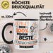 Beste Tonstudio-Besitzerin Der Welt Tasse Geschenk für Eine Tonstudio-Besitzerin Geprüft Und Sicher Geschenkidee Geburtstag Weihnachten Trendation