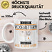 Vogelretterin Tasse Geschenk Ich Bin Vogelretterin Warum Weil Ich Es Kann Geschenkidee Geburtstag Weiß Trendation