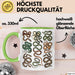 Reptil Schlangen Tier Tasse Geschenk Lustige Geschenkidee Spruch Grün Trendation