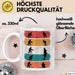 Angelliebhaber Fischer Retro Tasse Geschenk Lustige Geschenkidee Spruch Weiß Trendation