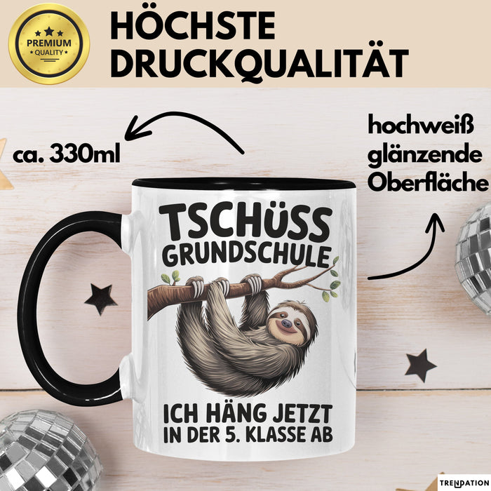 Schwarz
