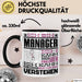 Manager Geschenk Tasse Geschenkidee für Manager Geburtstag Lustiger Spruch Ich Bin Manager Ich Kann Es Dir Erklären Aber Nicht Für Dich Verstehen Funny Schwarz Trendation