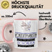 Konzertpianistin Weil Es Keinen Schöneren Beruf Gibt Tasse Geschenk für Eine Konzertpianistin Lustig Rosa Trendation
