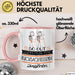 Rucksackreisende Geschenk Tasse So Gut Kann Nur Eine Rucksackreisende Aussehen Geschenkidee Geburtstag Weihnachten Lustig Rosa Trendation