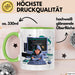Ethical Hacker Tasse Geschenk Lustige Geschenkidee Spruch Für White Hat Codierer Grün Trendation