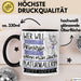 Naturmalerin Tasse Geschenk Spruch Wer Will Schon Prinzessin Sein Wenn Man Auch Naturmalerin Sein Kann Trendation