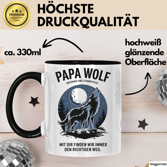 Schwarz