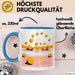 Animator Tasse Geschenk Lustige Geschenkidee Spruch Für Bewegungs Macher Blau Trendation