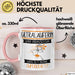 Ultraläuferin Und Prinzessin Tasse Geschenk Für Eine Ultraläuferin Geburtstag Was Ist Deine Superkraft Rosa Trendation