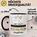 Volleyballspielerin Geschenk Tasse So Gut Kann Nur Eine Volleyballspielerin Aussehen Geschenkidee Geburtstag Weihnachten Lustig Trendation