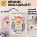 UX Researcher Tasse Geschenk Lustige Geschenkidee Spruch Für Nutzer Erkenntnis Profis Rosa Trendation
