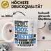 Outdoor-Yoga-Lehrer Geschenk Lustiger Spruch für Outdoor-Yoga-Lehrer Geschenkidee Bester Outdoor-Yoga-Lehrer Der Welt Weiß Trendation