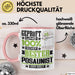 Posaunist Geschenk Lustiger Spruch für Posaunist Geschenkidee Bester Posaunist Der Welt Rosa Trendation