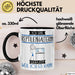 Reptilienhalterin Tasse Geschenk Ich Bin Reptilienhalterin Warum Weil Ich Es Kann Geschenkidee Geburtstag Trendation