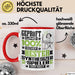 Synthesizer-Spieler Geschenk Lustiger Spruch für Synthesizer-Spieler Geschenkidee Bester Synthesizer-Spieler Der Welt Rot Trendation