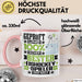Eishockeyspieler Geschenk Lustiger Spruch für Eishockeyspieler Geschenkidee Bester Eishockeyspieler Der Welt Rosa Trendation
