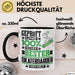 Skateboarder Geschenk Lustiger Spruch für Skateboarder Geschenkidee Bester Skateboarder Der Welt Schwarz Trendation