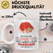 Spaghetti-Liebhaber Tasse Geschenk Ich Kann Spaghetti Verschwinden Lassen Was Ist Deine Superkraft Becher Geschenkidee Spaghetti Kaffee-Becher Weiß Trendation