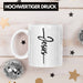 Jesus Christus Tasse Bibel Geschenk Kreuz Glauben Kirche Christliche Geschenkidee Weiß Trendation