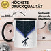 Astronomie Liebhaber Tasse Geschenk Lustige Geschenkidee Spruch Für Sternen Gucker Trendation