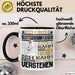 Gleitschirmflieger Geschenk Tasse Lustige Geschenkdiee für einen Gleitschirmflieger Geburtstag Ich Bin Gleitschirmflieger Ich Kann Es Dir Erklären Aber Nicht Für Dich Verstehen Schwarz Trendation