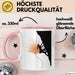 Kletterer Tasse Geschenk Lustige Geschenkidee Spruch Für Fels Jäger Rosa Trendation