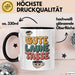 Sarkasmus Tasse Geschenkidee Gute Laune Tasse Sarkastische Trendation