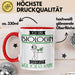 Biologin Tasse Geschenk Ich Bin Biologin Warum Weil Ich Es Kann Geschenkidee Geburtstag Rot Trendation
