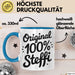 Steffi Tasse Geschenk Original 100% Steffi Geschenkidee Geburtstag Blau Trendation