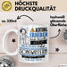 Songwriterin Tasse Geschenk Lustiger Spruch Bitte Erheben Sie Sich Seine Majestät Die Songwriterin Betritt Den Raum Weiß Trendation