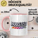 Automechaniker Tasse Geschenk Getunt Geschenk Auto Techniker Rosa Trendation