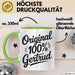 Gertrud Tasse Geschenk Original 100% Gertrud Geschenkidee Geburtstag Grün Trendation