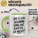 Susanne Tasse Geschenk Dat Is So'n Susanne Ding Dat Raffste Eh Nicht Geschenkidee Becher mit Name Grün Trendation
