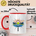 Tennisspieler Tasse Geschenk Lustige Geschenkidee Spruch Für Platz Champions Rot Trendation