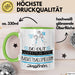 Basketballspielerin Geschenk Tasse So Gut Kann Nur Eine Basketballspielerin Aussehen Geschenkidee Geburtstag Weihnachten Lustig Grün Trendation