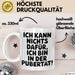 Teenager Jugend Sarkasmus Tasse Geschenk Lustige Geschenkidee Spruch Ich Kann Nichts Dafür Ich Bin In Der Pubertät Weiß Trendation
