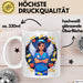 Krankenschwester Tasse Geschenk Lustige Geschenkidee Spruch Für Gesundheits Helden Weiß Trendation