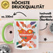 Nonprofit Mitarbeiter Tasse Geschenk Lustige Geschenkidee Spruch Für Gemeinschafts Helfer Grün Trendation