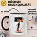 Basketballspieler Tasse Geschenk Lustige Geschenkidee Spruch Für Korb Liebhaber Trendation