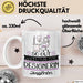 Designerin Geschenk Tasse So Gut Kann Nur Eine Designerin Aussehen Geschenkidee Geburtstag Weihnachten Lustig Trendation