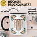 Makramee Liebhaber Tasse Geschenk Lustige Geschenkidee Spruch Für Faser Kunst Fans Trendation