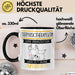 Tierphysiotherapeutin Und Prinzessin Tasse Geschenk Für Eine Tierphysiotherapeutin Geburtstag Was Ist Deine Superkraft Trendation