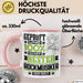 Rockmusiker Geschenk Lustiger Spruch für Rockmusiker Geschenkidee Bester Rockmusiker Der Welt Rosa Trendation