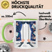 Bühnenarbeiter Tasse Geschenk Lustige Geschenkidee Spruch Für Backstage Crew Grün Trendation