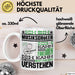 Musikschüler Geschenk Tasse Geschenkidee für Musikschüler Geburtstag Lustig Ich Bin Musikschüler Ich Kann Es Dir Erklären Aber Nicht Für Dich Verstehen Weiß Trendation
