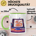 Digital Künstler Tasse Geschenk Lustige Geschenkidee Spruch Für Tablet Kreative Grün Trendation