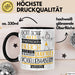 Vogelliebhaberin Geschenk Becher Tasse Gott Schuf Alle Menschen Gleich Nur Die Besten Durfeten Vogelliebhaberin Werden Geschenkidee Lustig Trendation
